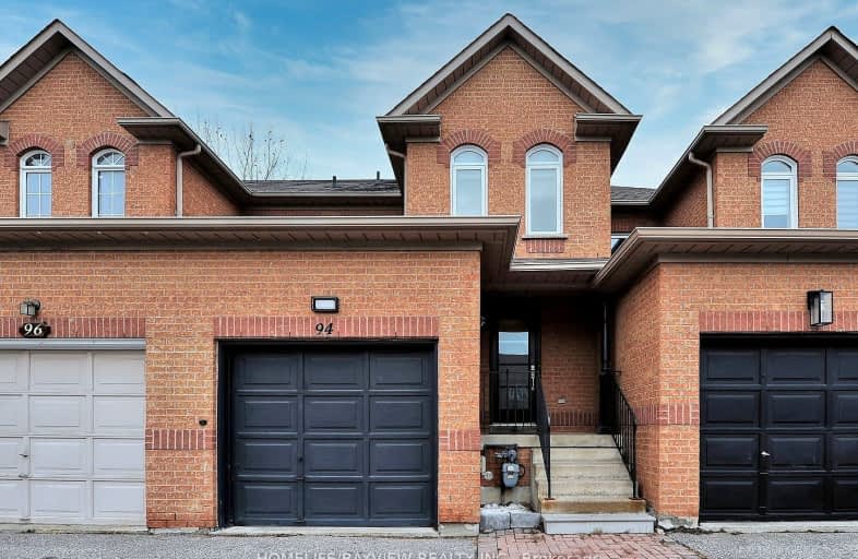 94 Parktree Drive, Vaughan | Image 1