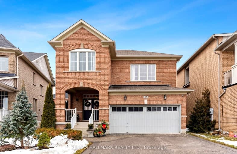 55 Brown Lane, Whitchurch Stouffville | Image 1