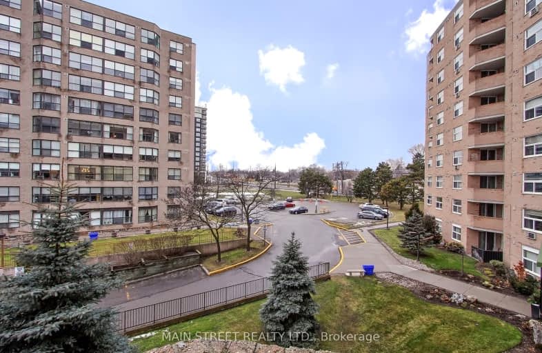 312-260 Davis Drive, Newmarket | Image 1