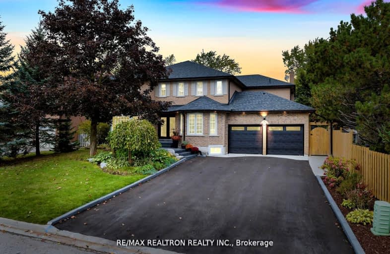 31 Westbourne Court, Richmond Hill | Image 1