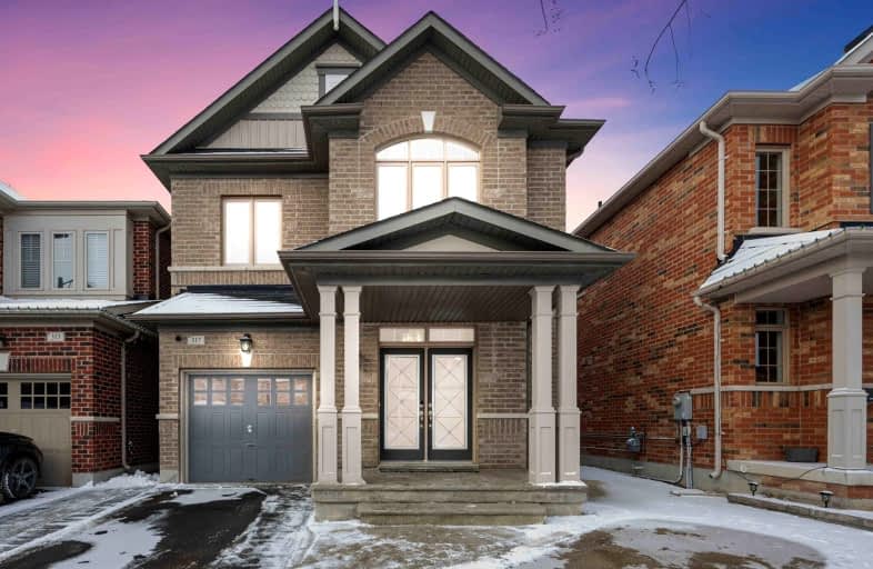 317 Moody Drive, Vaughan | Image 1