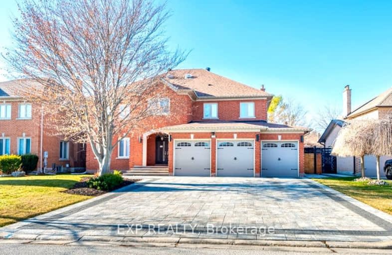 110 Brownlee Avenue, Vaughan | Image 1