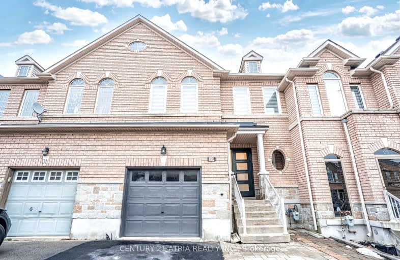 29 Gauguin Avenue West, Vaughan | Image 1