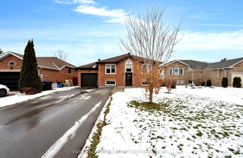 839 9th Line, Innisfil | Image 1