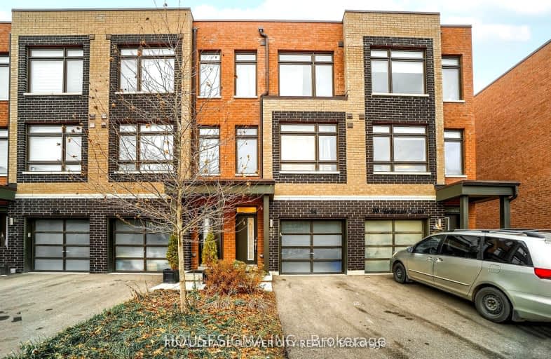 94 Dalhousie Street, Vaughan | Image 1