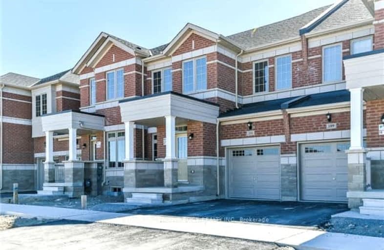 111 Decast Crescent, Markham | Image 1