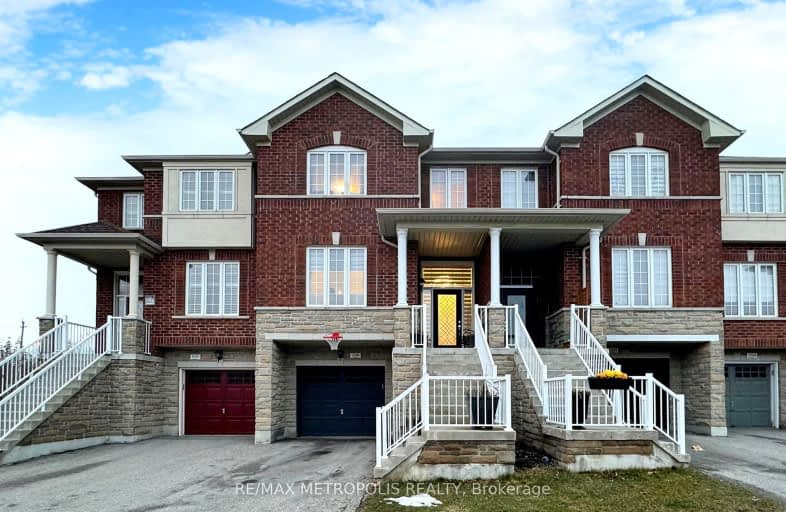 598 Reeves Way Boulevard, Whitchurch Stouffville | Image 1