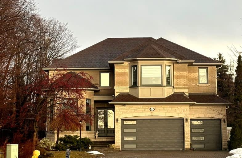 111 Spring Blossom Crescent, Markham | Image 1