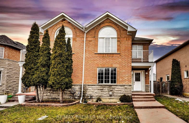 60 Castle Park Boulevard, Vaughan | Image 1