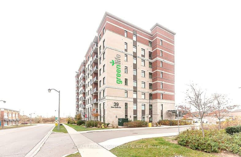 616-39 New Delhi Drive, Markham | Image 1