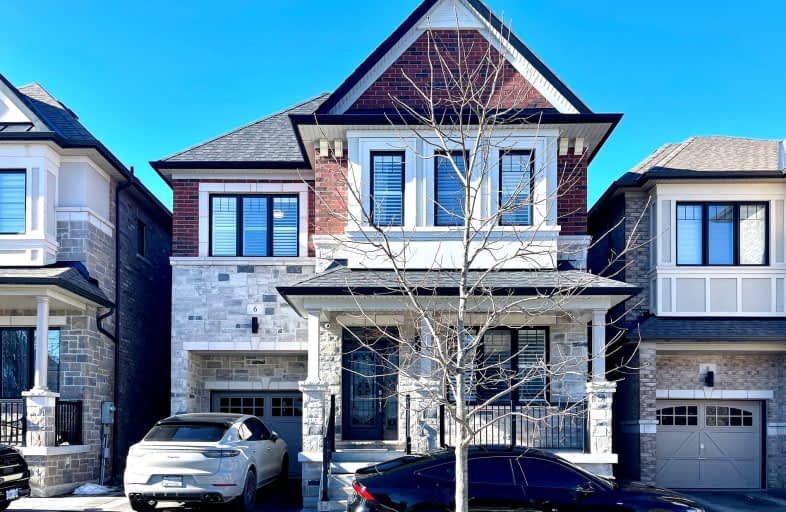 6 Cheswick Court, Markham | Image 1