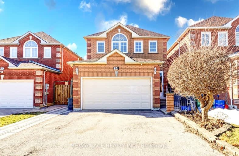 34 Mindy Crescent, Markham | Image 1