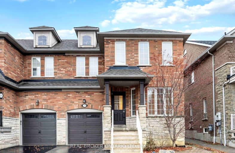 25 Arundel Drive, Vaughan | Image 1