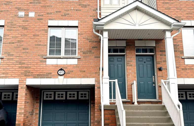40 Ormerod Lane, Richmond Hill | Image 1