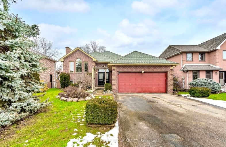 53 Julia Drive, New Tecumseth | Image 1