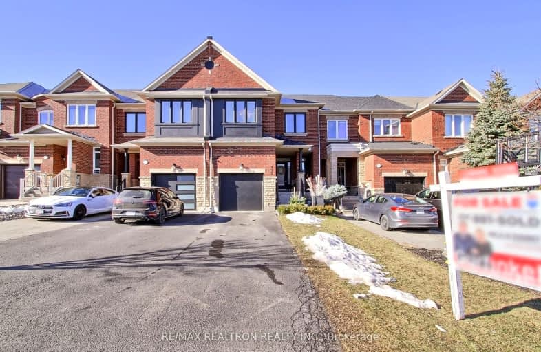 137 Mistywood Crescent, Vaughan | Image 1