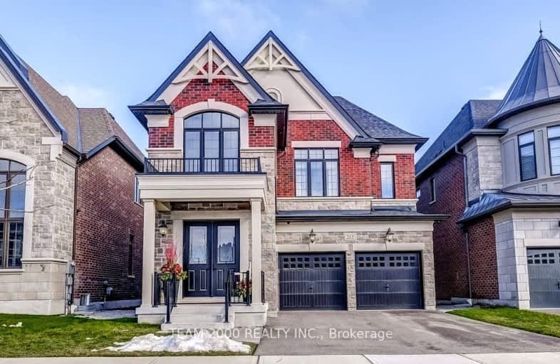 212 Purple Creek Road, Vaughan | Image 1