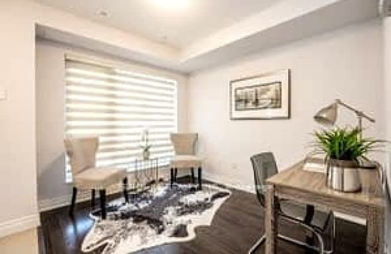 305 South Park Road South, Markham | Image 1