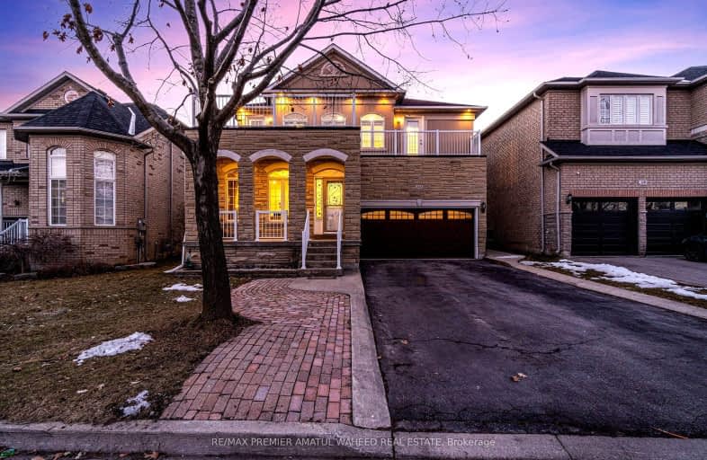 123 Royview Crescent, Vaughan | Image 1