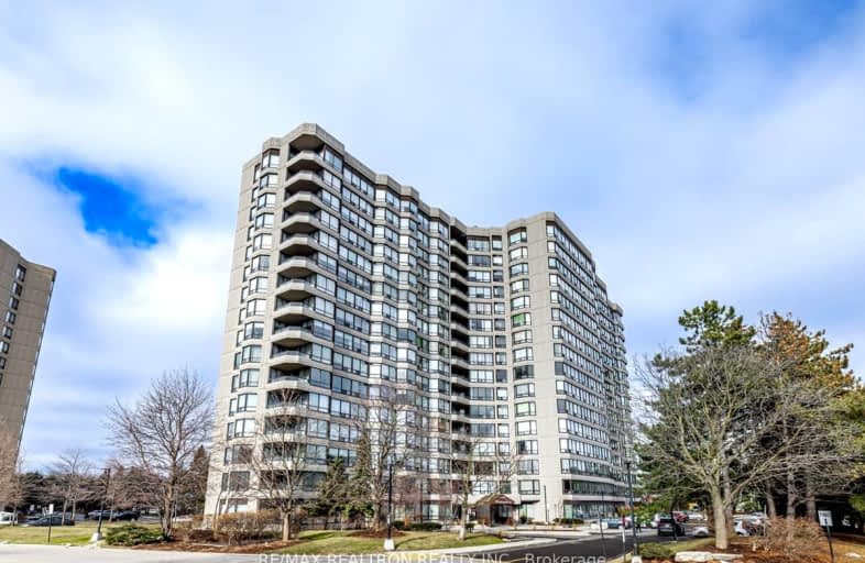 611-7440 Bathurst Street, Vaughan | Image 1