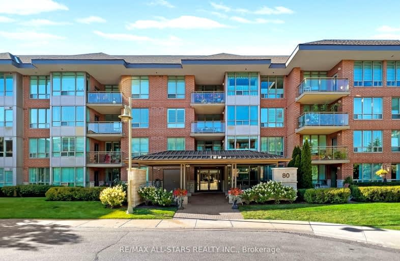 A126-80 The Boardwalk Way, Markham | Image 1