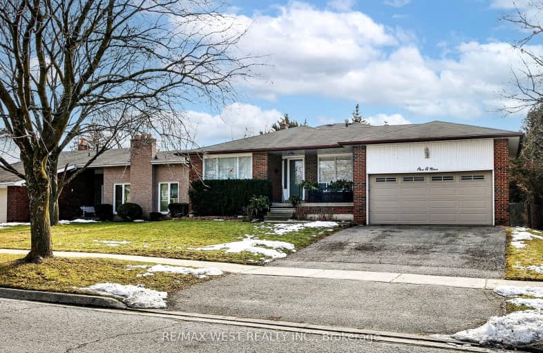 109 Ramona Boulevard, Markham | Image 1