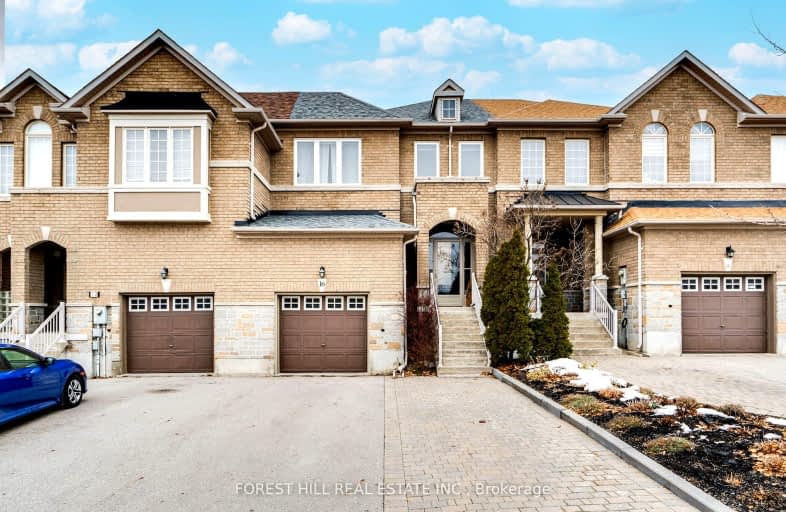 16 Gauguin Avenue, Vaughan | Image 1