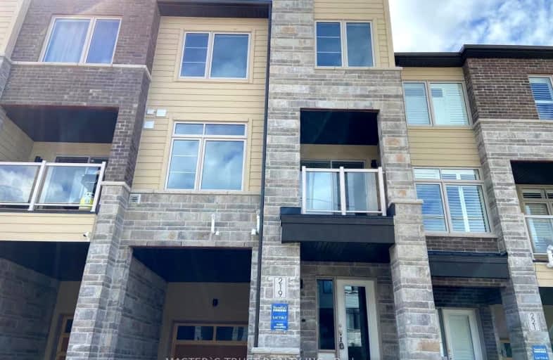 219 Vivant Street, Newmarket | Image 1