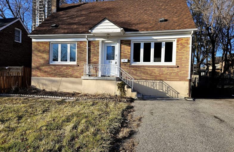 22 Highland Park Boulevard, Markham | Image 1