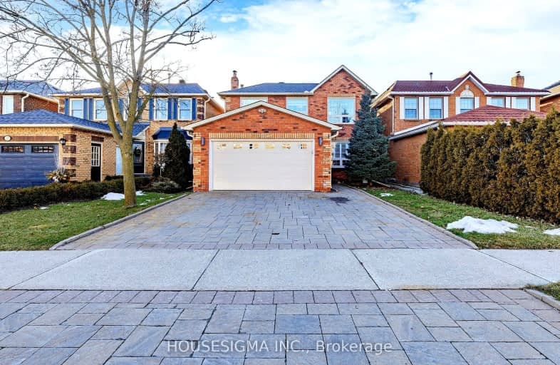 123 Croteau Crescent, Vaughan | Image 1