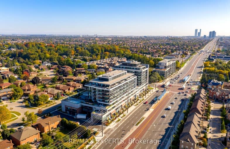 124-4800 Highway 7 Road, Vaughan | Image 1