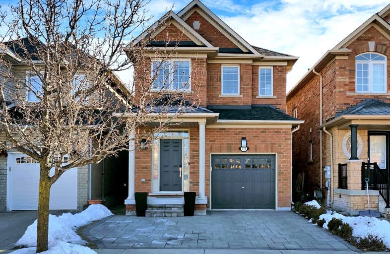 119 Venice Gate Drive, Vaughan | Image 1