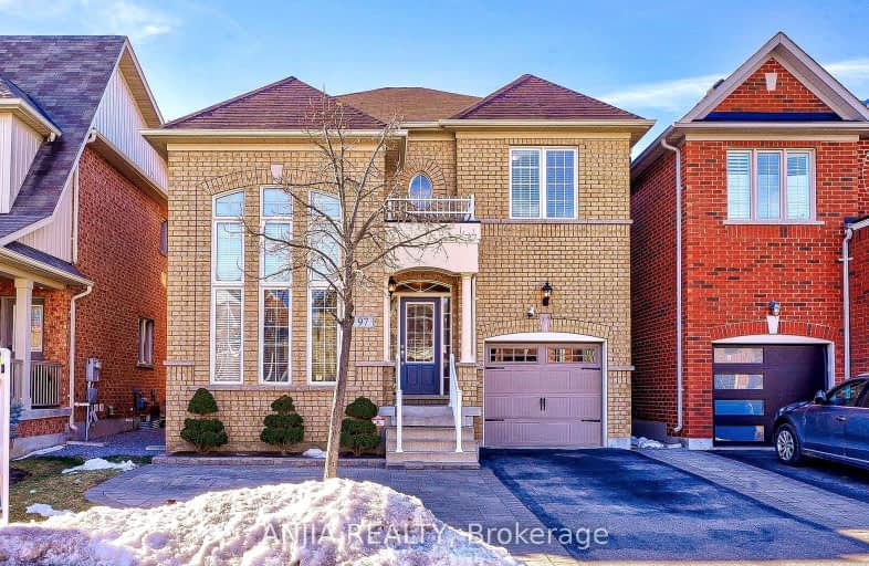 97 Evershot Crescent, Markham | Image 1