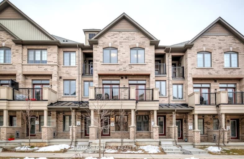 129 Frederick Wilson Avenue, Markham | Image 1