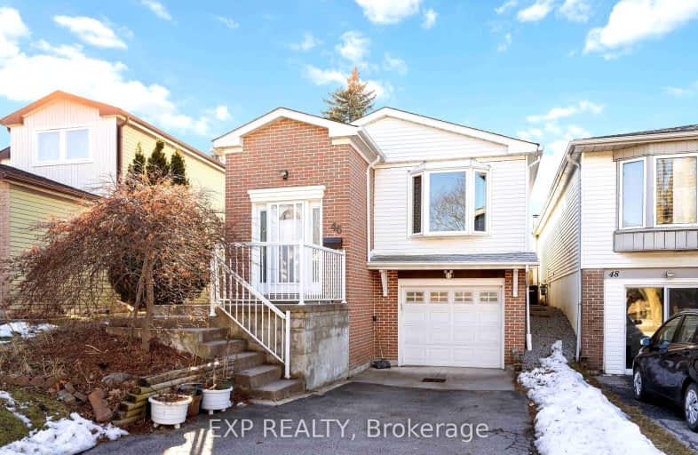 46 Snowshoe Crescent, Markham | Image 1