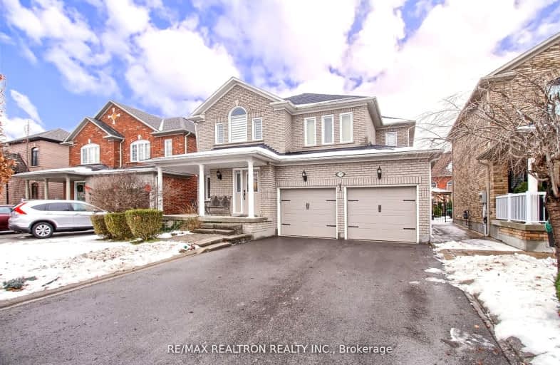 107 Marbella Road, Vaughan | Image 1