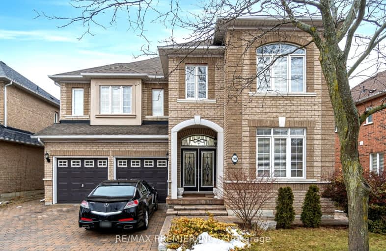 90 Saint Stephen Crescent, Vaughan | Image 1