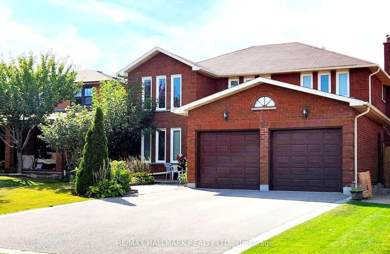 263 Torii Street, Vaughan | Image 1