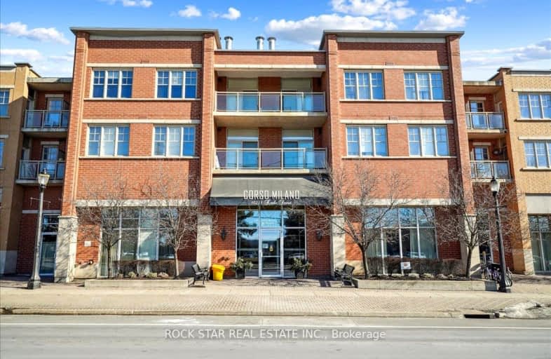 240-10211 Keele Street, Vaughan | Image 1