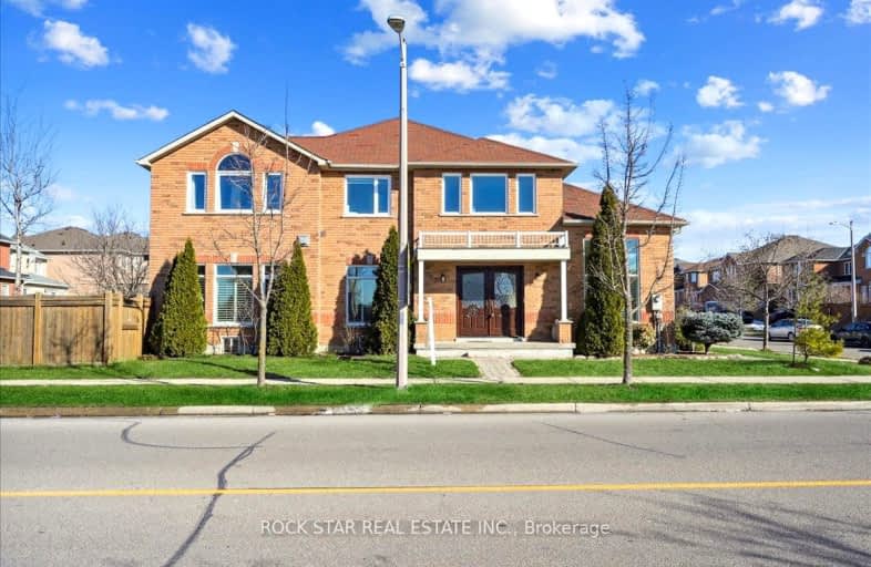 165 Blackthorn Drive, Vaughan | Image 1