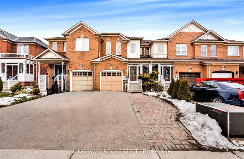 106 Komura Road, Vaughan | Image 1