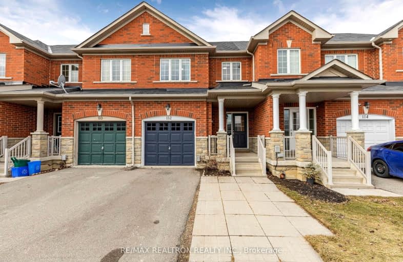 112 Keystar Court, Vaughan | Image 1