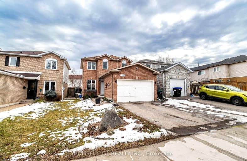 1227 Benson Street, Innisfil | Image 1