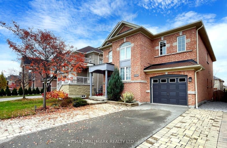 151 Greenview Circle, Vaughan | Image 1