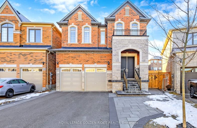 682 Somerville Drive, Newmarket | Image 1