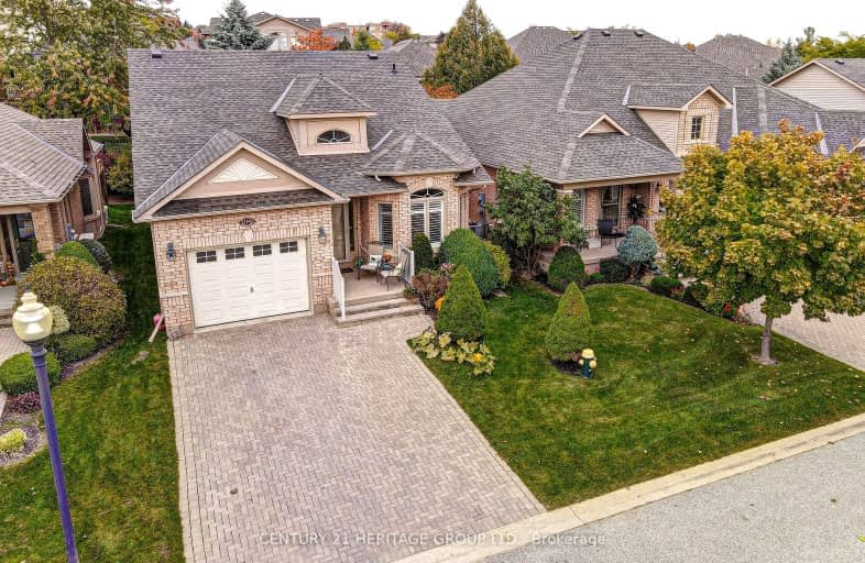 154 Bella Vista Trail, New Tecumseth | Image 1