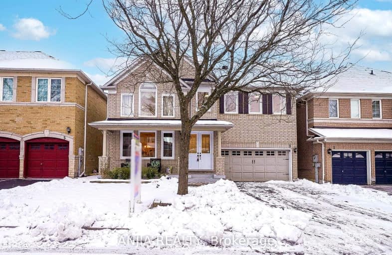 3 Lionheart Lane, Markham | Image 1