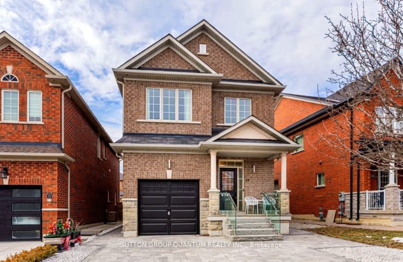 24 Orion Avenue, Vaughan | Image 1