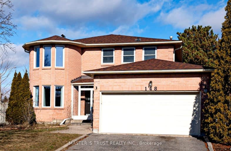 148 Larkin Avenue, Markham | Image 1