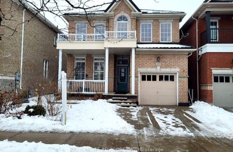 243 Rizal Avenue, Markham | Image 1